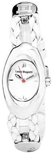 Laura biagiotti Zegarek Damski Laura Biagiotti LBSM0056L