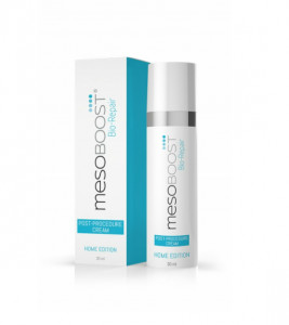 Bio Peel Mission Peel Mission Mesoboost Repair cream krem regenerująco łagodzący Home Edition 30 ml FD52-992AC