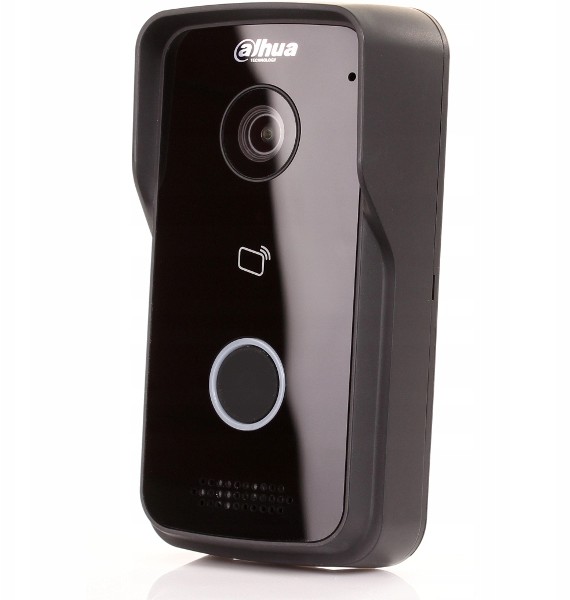 Dahua Wideodomofon Ip VTO2111D-WP, WIFi, Poe