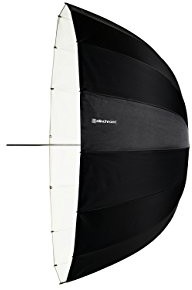 Elinchrom Umbrella Deep biały 125 cm EL26357