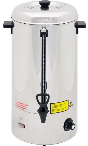 Stalgast Warnik do wody 19 l 751192