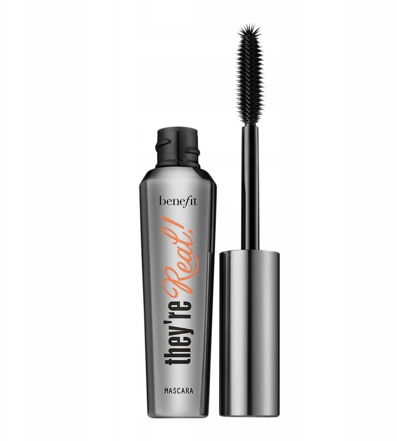 Benefit They're Real Beyond Mascara tusz black 8,5