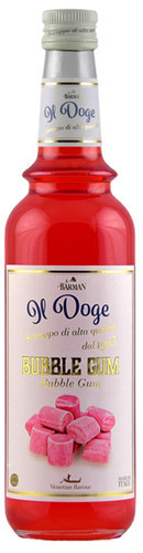 Distillati Group Syrop Il Doge 700 ml Guma Balonowa