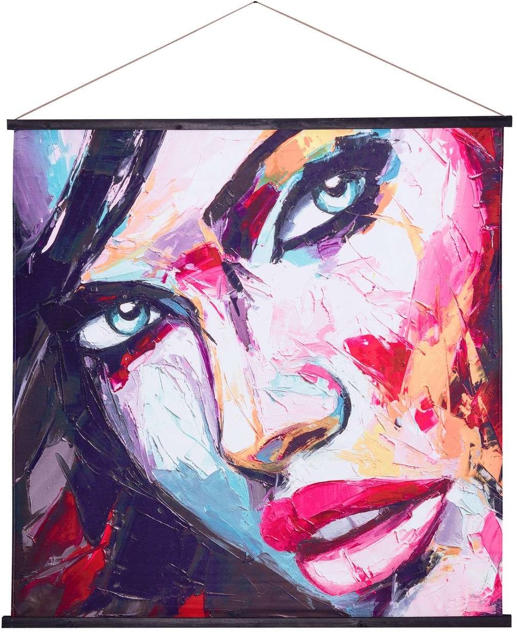 Dekoria pl pl Kakemono Lorena 120x120cm 120 x 120 cm 814-644