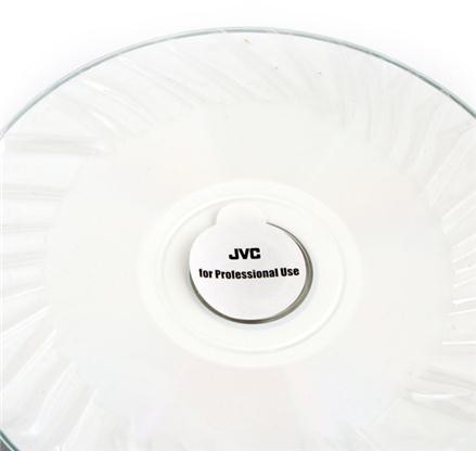 JVC Dvd-r 4,7GB Printable cake 50szt Taiyo Yuden!.