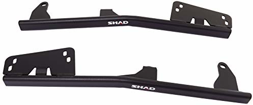 Topcase Shad SHAD H0HR67ST zestaw montażowy, czarny H0HR67ST