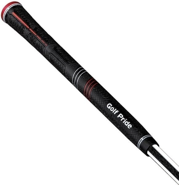 Golf Pride CP2 Pro Grip Black/Red 60 M