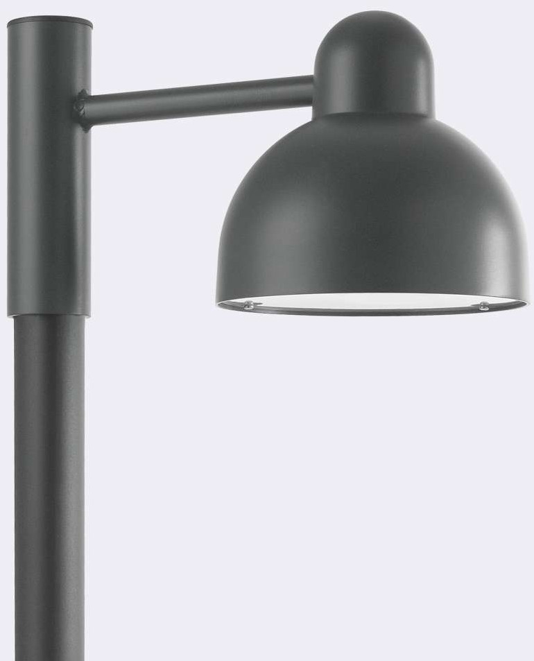 Norlys Oprawa słupowa KOSTER LED 1913GR 1913GR