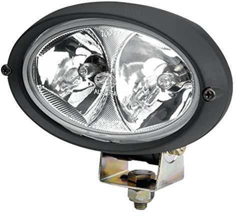 HELLA 1 ga996161131 reflektor roboczy 1GA 996 161-131