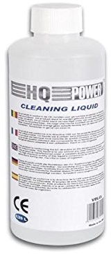 HQ POWER HQ Power vdlcl maszyna do czyszczenia Liquid dymu VDLCL