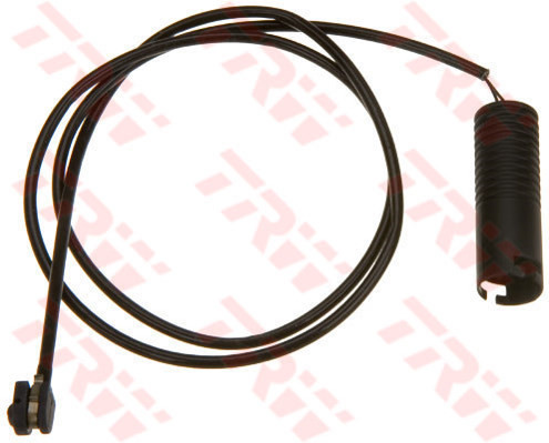 TRW Styk ostrzegawczy, zużycie okładzin hamulcowych GIC157