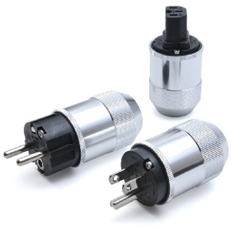 Oyaide F-1 Wtyk sieciowy