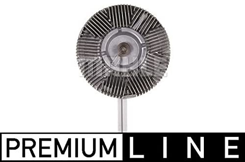 Mahle MAHLE CFC 3 000P sprzęgło wentylatora BEHR PREMIUM LINE CFC 3 000P