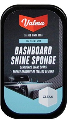 Valma valma 1831311 H26 Dashboard Shine Sponge 1831311