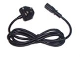 Origin Storage Power Cable 5055146503811