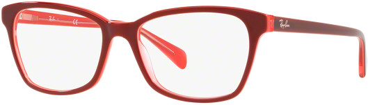 Ray Ban Okulary Korekcyjne Rx 5362 5777