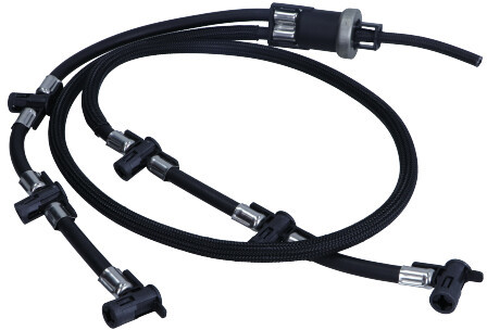 MAXGEAR Wąż, paliwo na przelewie 15-0025 15-0025
