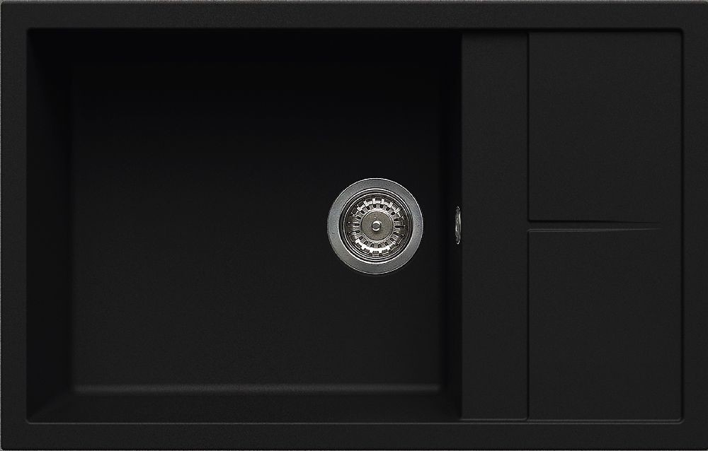 Elleci UNICO 310 black K86 KERATEK PLUS (LKU31086)