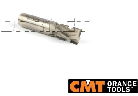 CMT Frez diamentowy 16 x 25 x 16 mm LH; Z=2 - (DTN.16.025.16.0SL) DTN.16.025.16.0SL