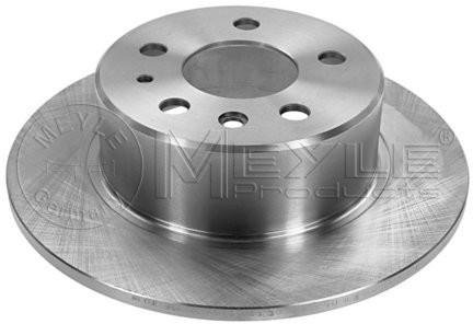 MEYLE Tarcza hamulcowa 015 523 0018 015 523 0018