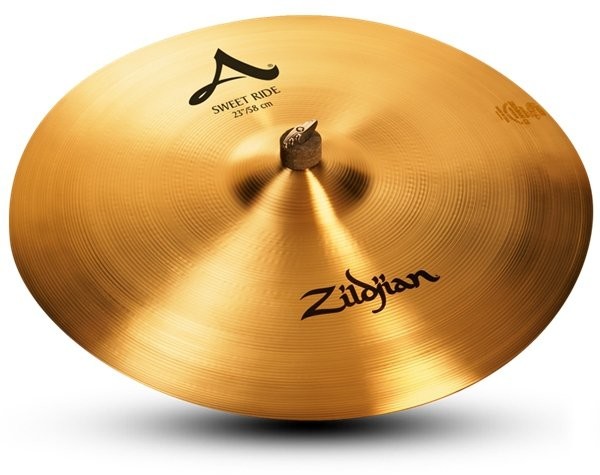 Zildjian 'Ride 23 A zildjian Sweet NAZL23SR.M