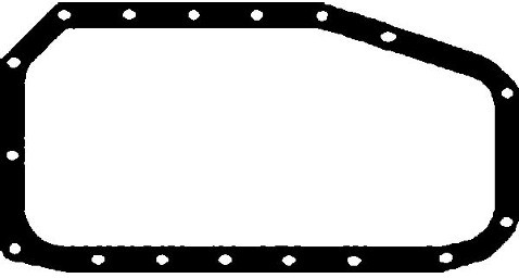 REINZ Uszczelka, Miska Olejowa 71-83048-00