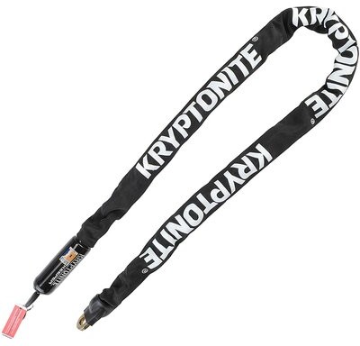 Kryptonite Zapięcie rowerowe Keeper 712 Łańcuch Raty 001706 KRY