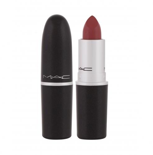 MAC Amplified Créme Lipstick pomadka 3 g dla kobiet 102 Brick-O-La