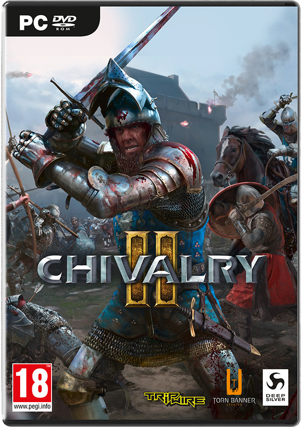 Chivalry 2 GRA PC