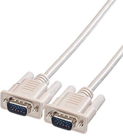 Rotronic ROLINE 1.8m VGA kabel VGA 11.01.6618