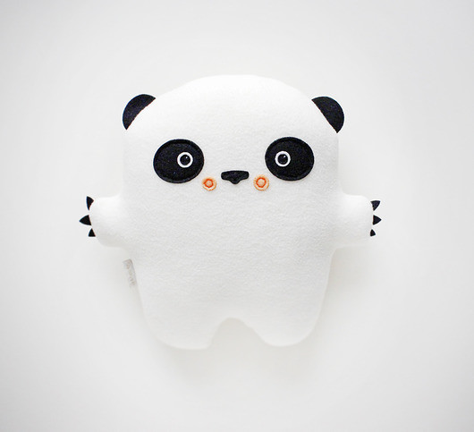 Bambak Pan Panda