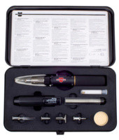 Wurth Samozapłonowa lutownica gazowa Wglg 100