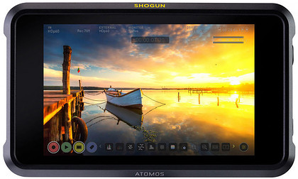 Atomos Rekorder dyskowy Shogun 7 HDR PRO POWYSTAWOWY)