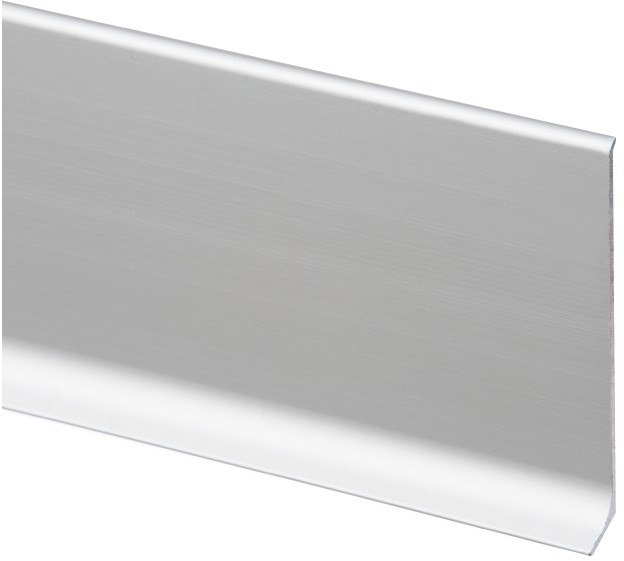 Cezar Listwa aluminiowa  80 mm x 2 5 m
