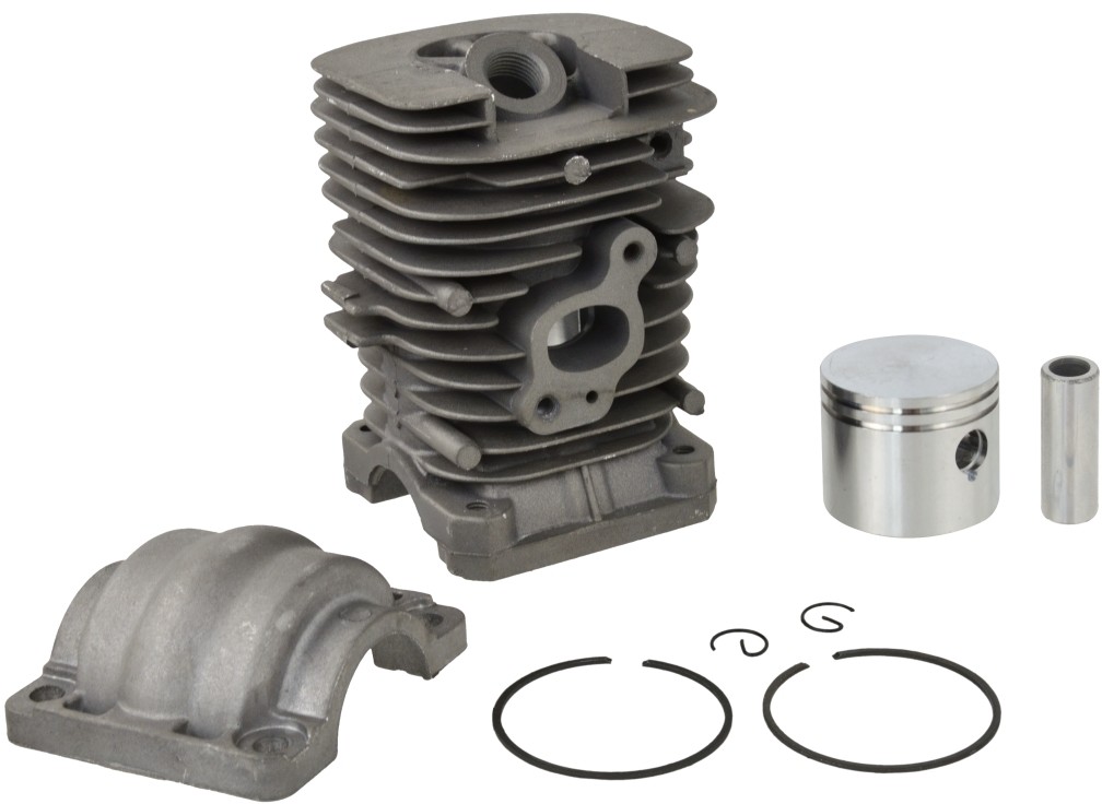 PARTNER Komplet Cylinder Tłok 41mm 351 352 370 401