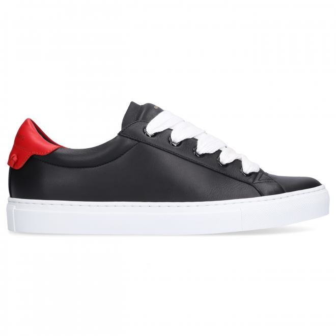 Givenchy Givenchy Trampki niskie URBAN STEET skóra cielęca