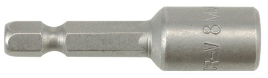 YATO NASADKA DO WKRĘT 1/4 8X48MM CRV-blister YT-1513