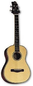 Samick Guitars UK-70B NS- ukulele barytonowe
