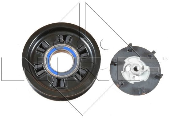 NRF Sprzęgło elektromagnetyczne, klimatyzacja NRF 380026 380026