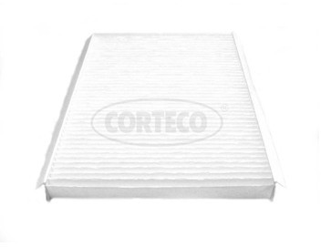 CORTECO Filtr, przewietrzanie przestrzeni pasażerskiej 80000637