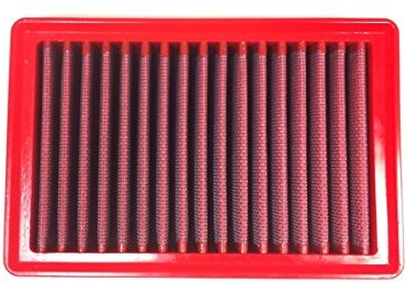 BMC fm764/20 Sport Replacement filtr powietrza, wielokolorowa FM764/20