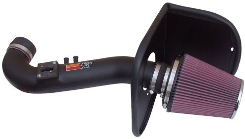 K&N 57-6012 system filtrów powietrza o wysokiej wydajności 57-6012