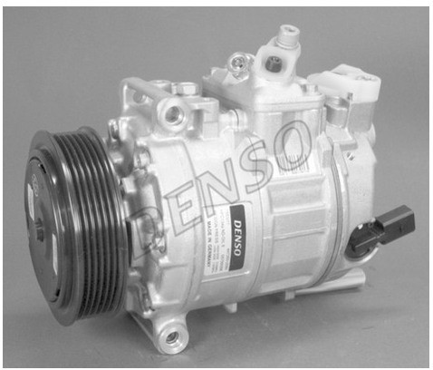 DENSO Kompresor klimatyzacji DCP17073