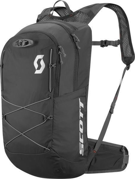 Scott Pack Trail Lite Evo FR' 22 Dark Grey