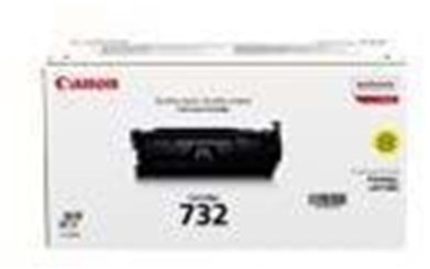 Canon 732Y
