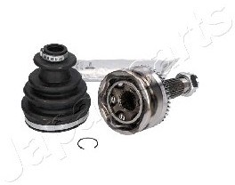 JAPANPARTS Zestaw przegubu, półoś napędowa GI-H31 GI-H31