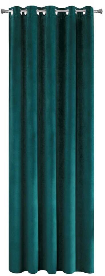 Eurofirany Euro Firany Zasłona 140 x 250 Dekoracyjna Villa1 C. Turk 1102928