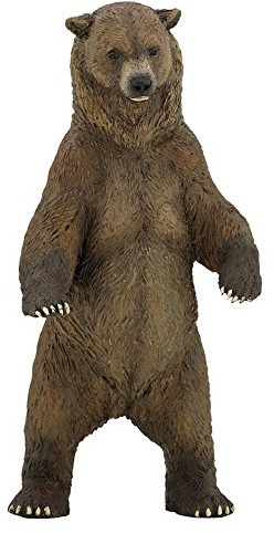 Papo papo 50153, Grizzly zabawka