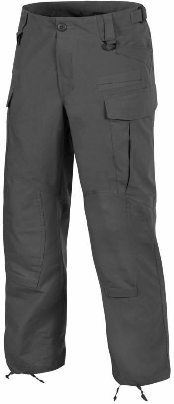 Helikon tex Spodnie SFU NEXT - PolyCotton Ripstop - Shadow Grey - 2XL/Regular (SP-SFN-PR-35-B07) HE.SP-SFN-PR-35-B07