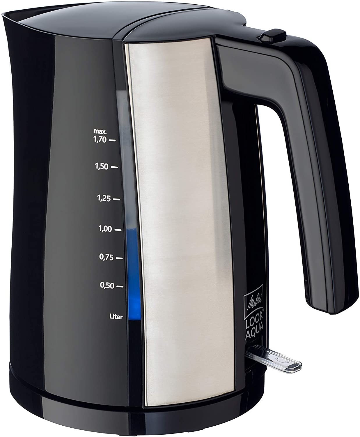 Melitta 1026-02BK SST